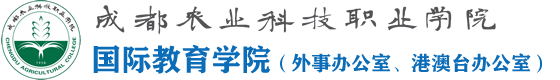 国际教育学院